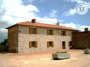 Gîte Le Crozet, 5 pièces, 12 personnes - FR-1-496-100